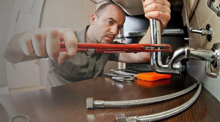 Local tankless water heater installation in Welch, WV